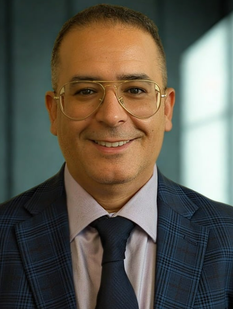 Abdellah Achouham